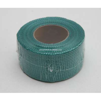 Construction Drywall fiber glass reinforced jointed tape